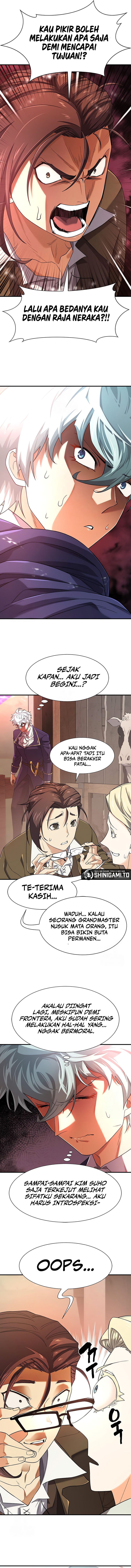 The Greatest Estate Developer - Chapter 192 - Page 5