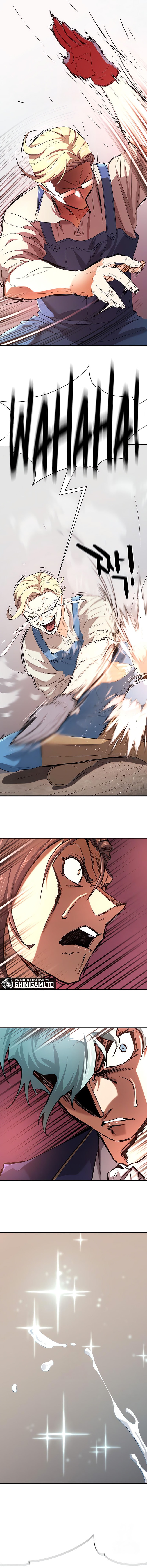 The Greatest Estate Developer - Chapter 192 - Page 9