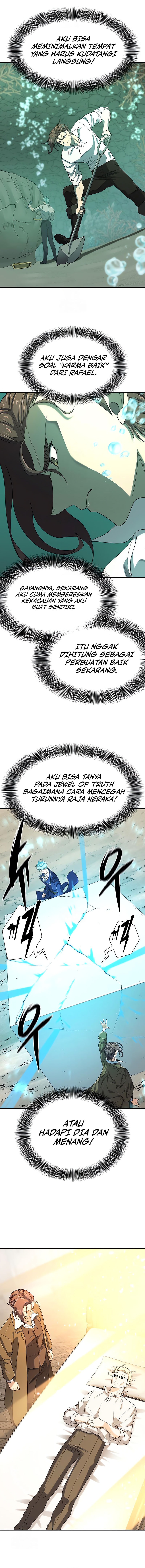 The Greatest Estate Developer - Chapter 192 - Page 11