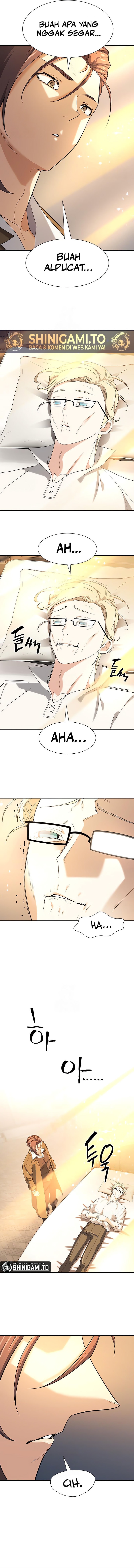 The Greatest Estate Developer - Chapter 192 - Page 12