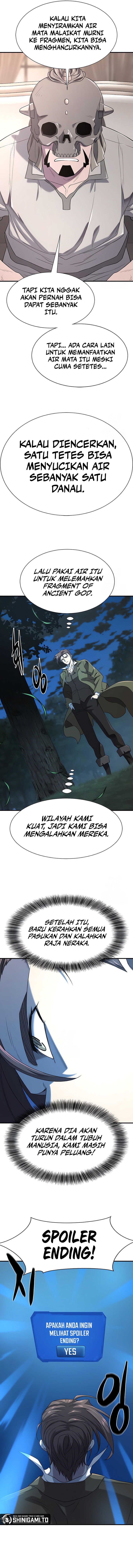 The Greatest Estate Developer - Chapter 192 - Page 14