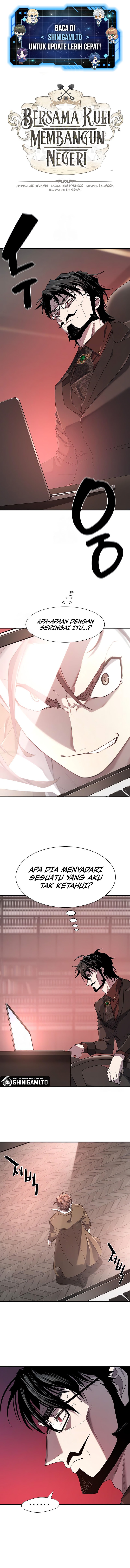 The Greatest Estate Developer - Chapter 193 - Page 2