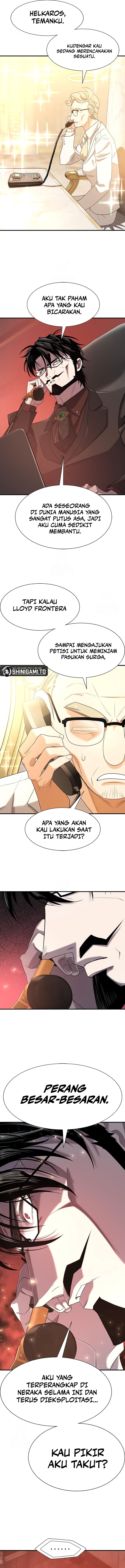 The Greatest Estate Developer - Chapter 193 - Page 4