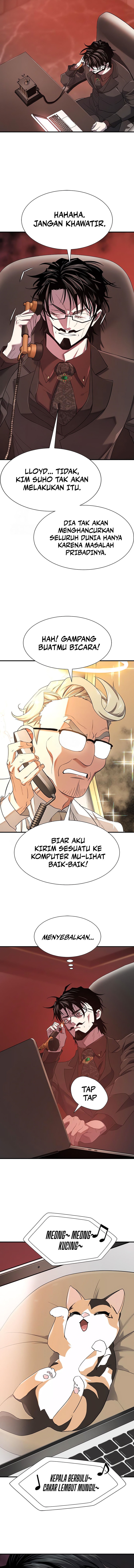 The Greatest Estate Developer - Chapter 193 - Page 5