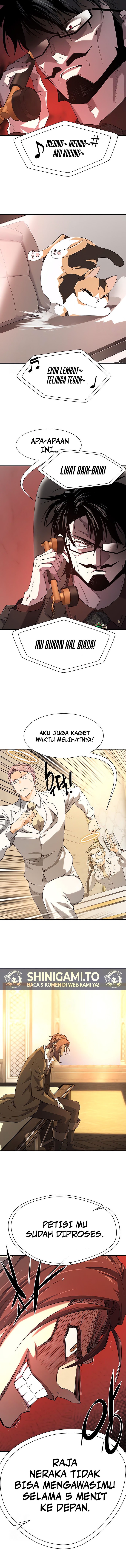 The Greatest Estate Developer - Chapter 193 - Page 6