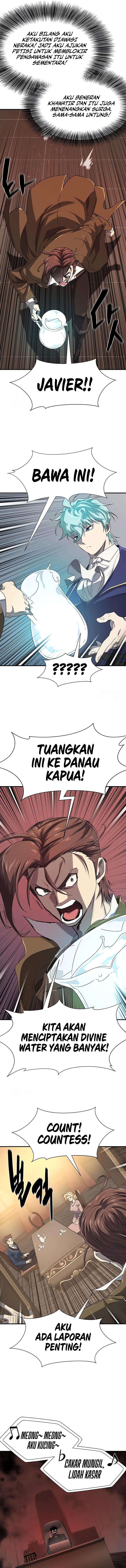 The Greatest Estate Developer - Chapter 193 - Page 7