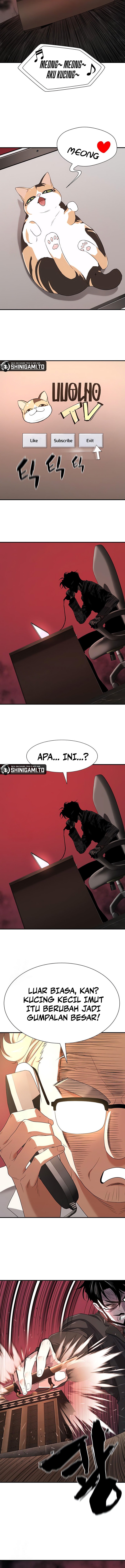 The Greatest Estate Developer - Chapter 193 - Page 8