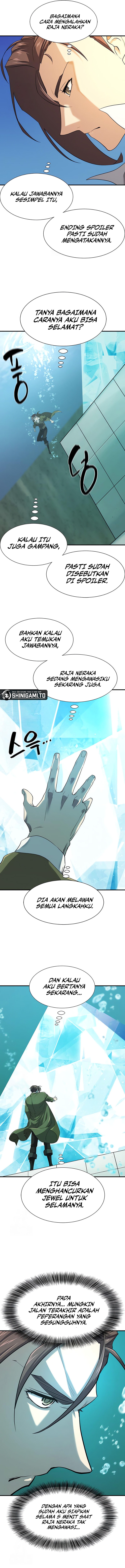 The Greatest Estate Developer - Chapter 193 - Page 11