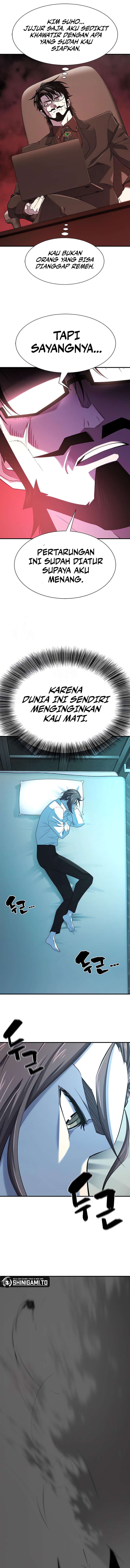 The Greatest Estate Developer - Chapter 193 - Page 13