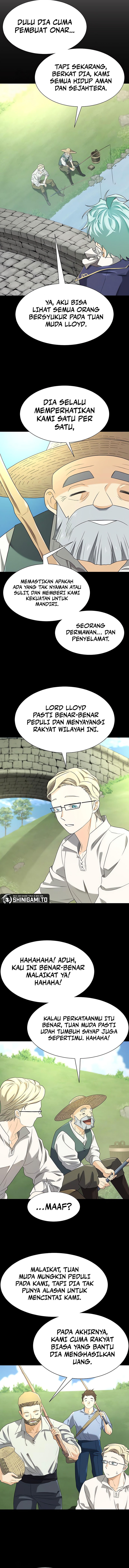 The Greatest Estate Developer - Chapter 194 - Page 3
