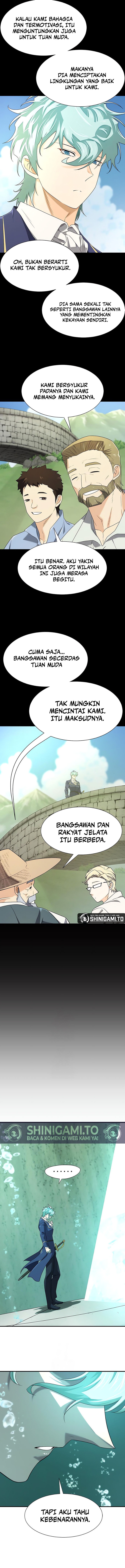 The Greatest Estate Developer - Chapter 194 - Page 4
