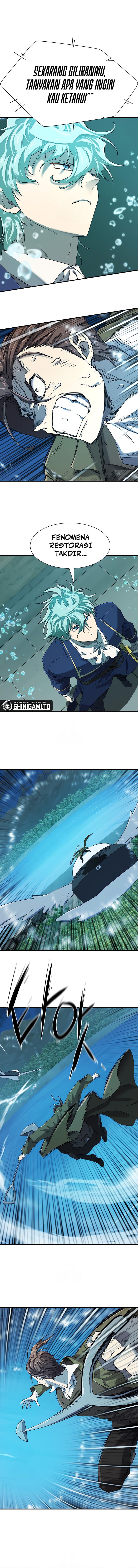 The Greatest Estate Developer - Chapter 194 - Page 9