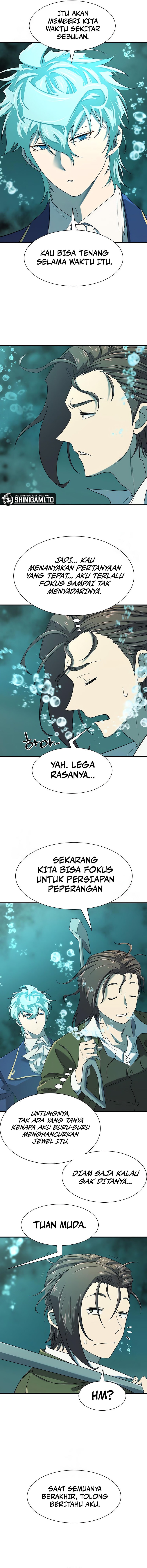The Greatest Estate Developer - Chapter 194 - Page 15