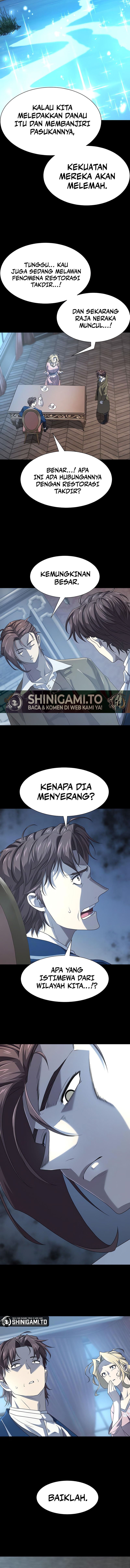 The Greatest Estate Developer - Chapter 195 - Page 4