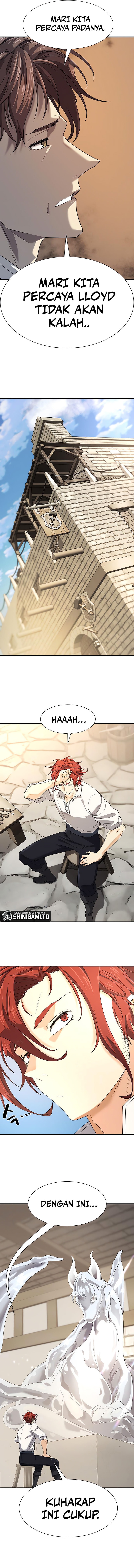 The Greatest Estate Developer - Chapter 195 - Page 6