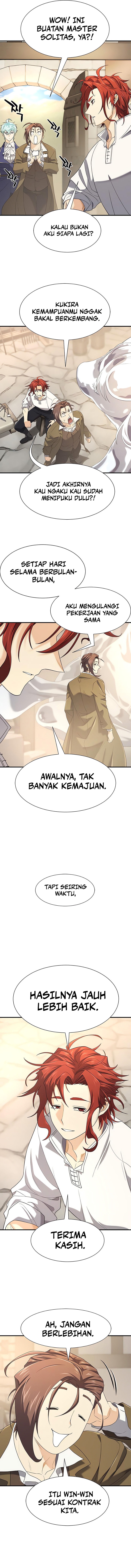 The Greatest Estate Developer - Chapter 195 - Page 7