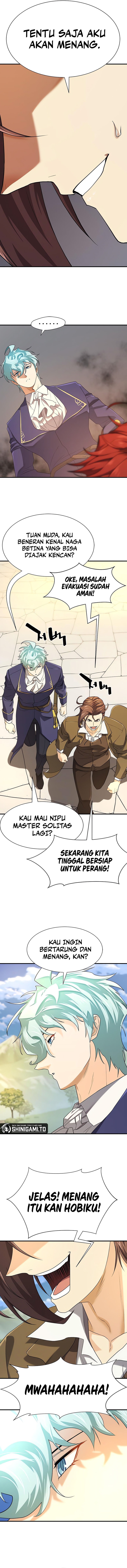 The Greatest Estate Developer - Chapter 195 - Page 11