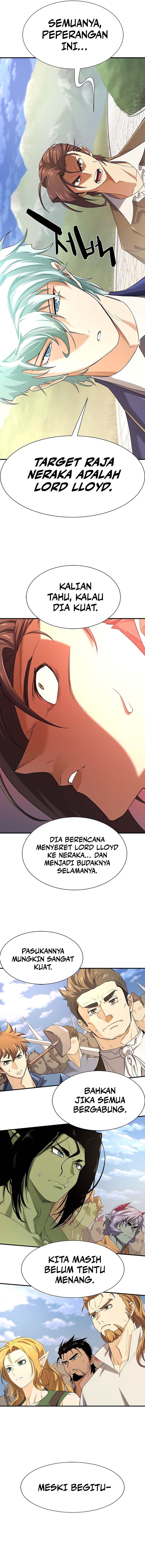The Greatest Estate Developer - Chapter 195 - Page 15
