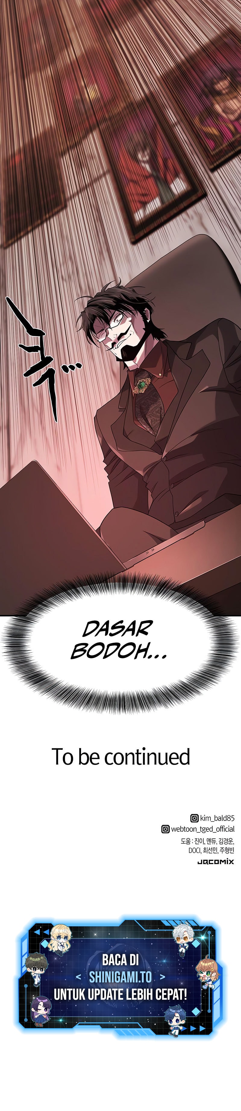 The Greatest Estate Developer - Chapter 195 - Page 18