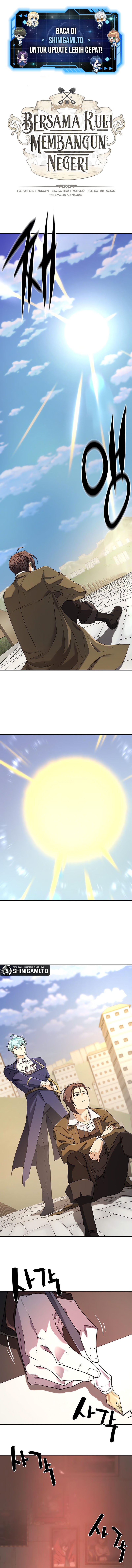 The Greatest Estate Developer - Chapter 196 - Page 2
