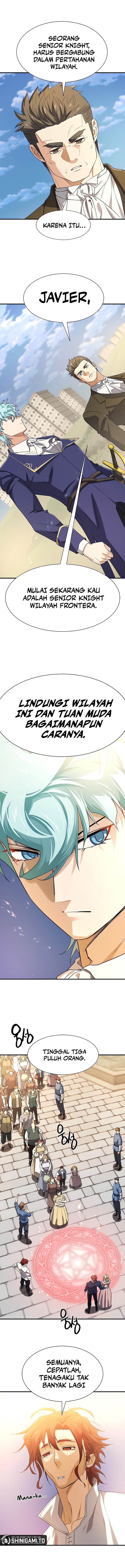 The Greatest Estate Developer - Chapter 196 - Page 4
