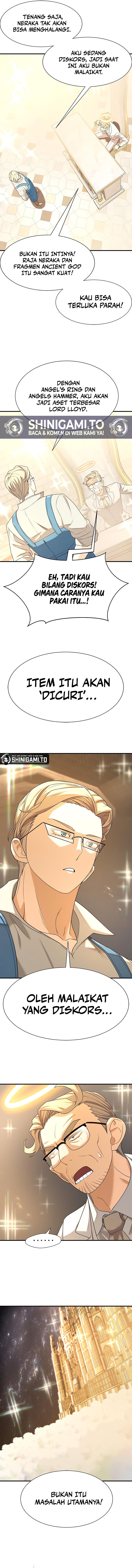 The Greatest Estate Developer - Chapter 196 - Page 7