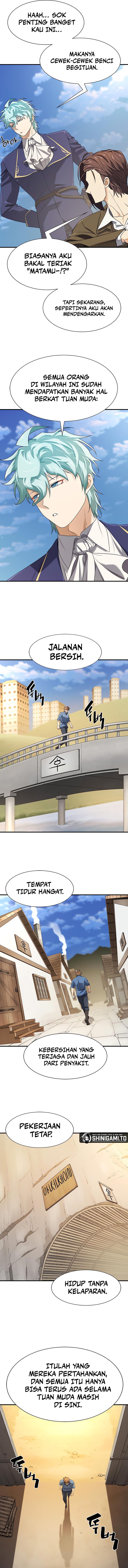 The Greatest Estate Developer - Chapter 196 - Page 11