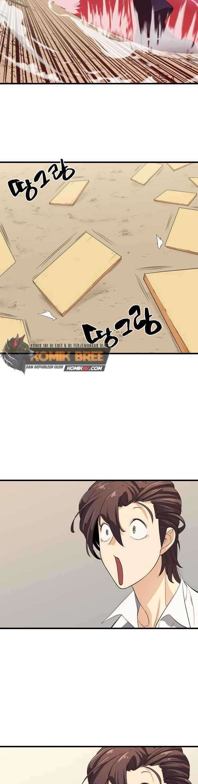 The Greatest Estate Developer - Chapter 2 - Page 28