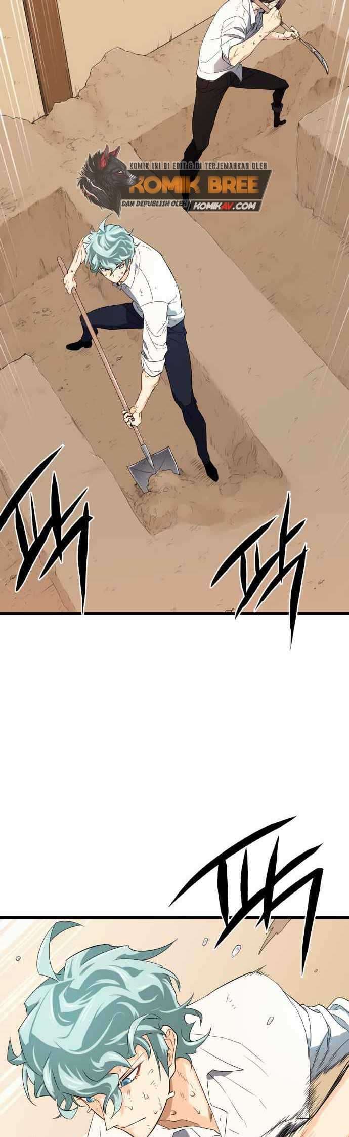 The Greatest Estate Developer - Chapter 2 - Page 34