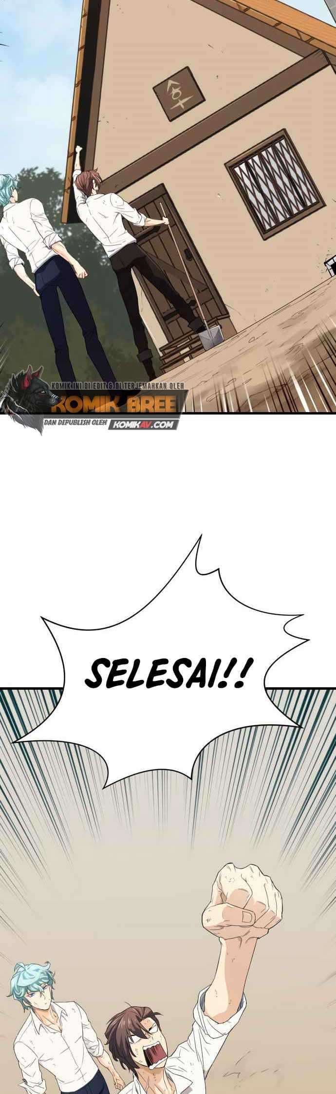 The Greatest Estate Developer - Chapter 2 - Page 38