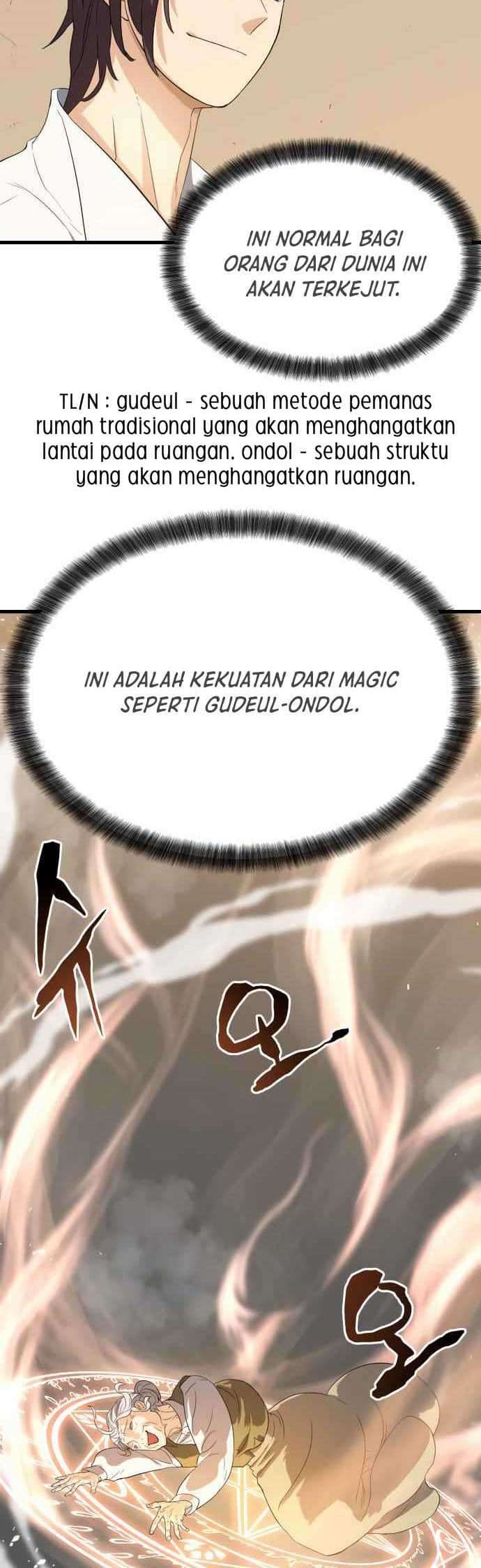 The Greatest Estate Developer - Chapter 2 - Page 45