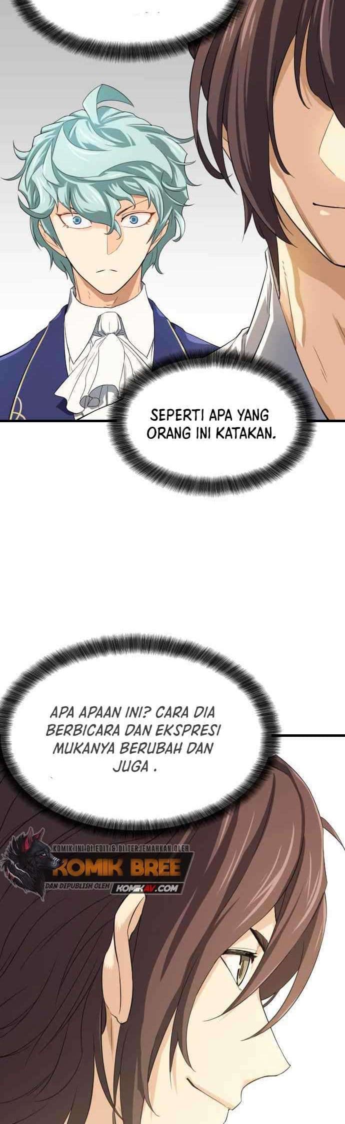 The Greatest Estate Developer - Chapter 2 - Page 47