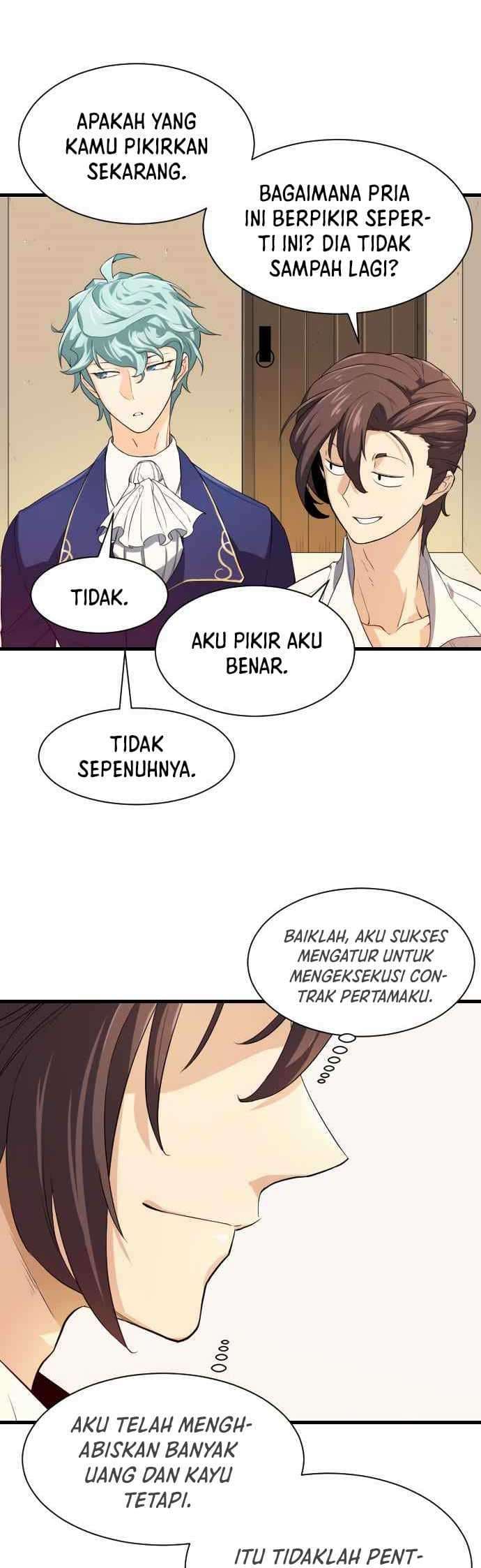 The Greatest Estate Developer - Chapter 2 - Page 52