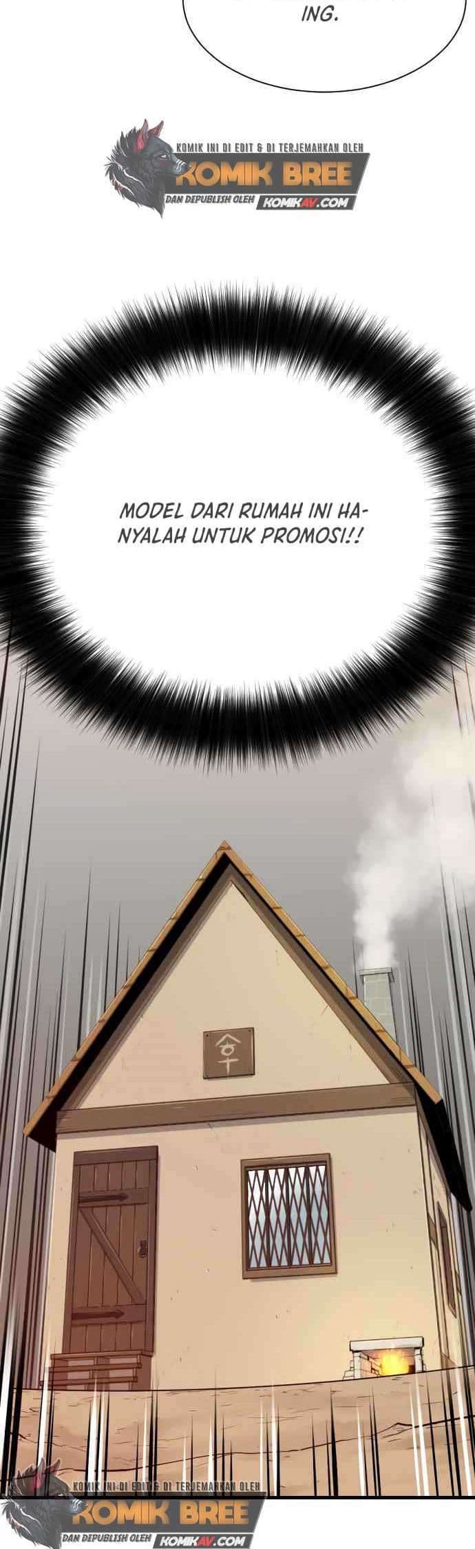 The Greatest Estate Developer - Chapter 2 - Page 53