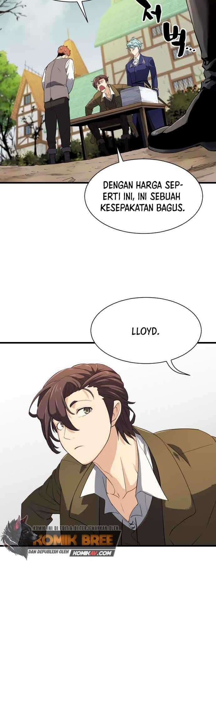 The Greatest Estate Developer - Chapter 2 - Page 58