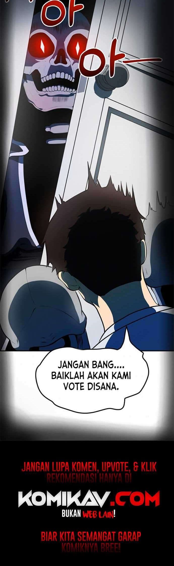 The Greatest Estate Developer - Chapter 2 - Page 61