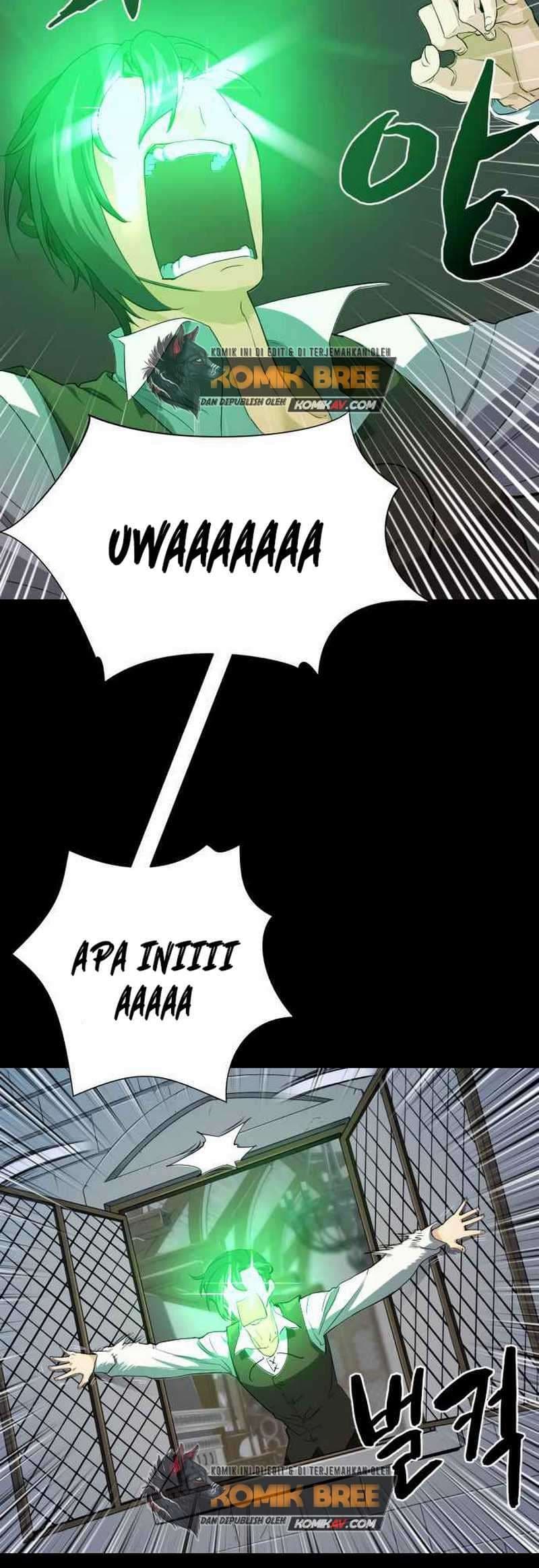 The Greatest Estate Developer - Chapter 3 - Page 23