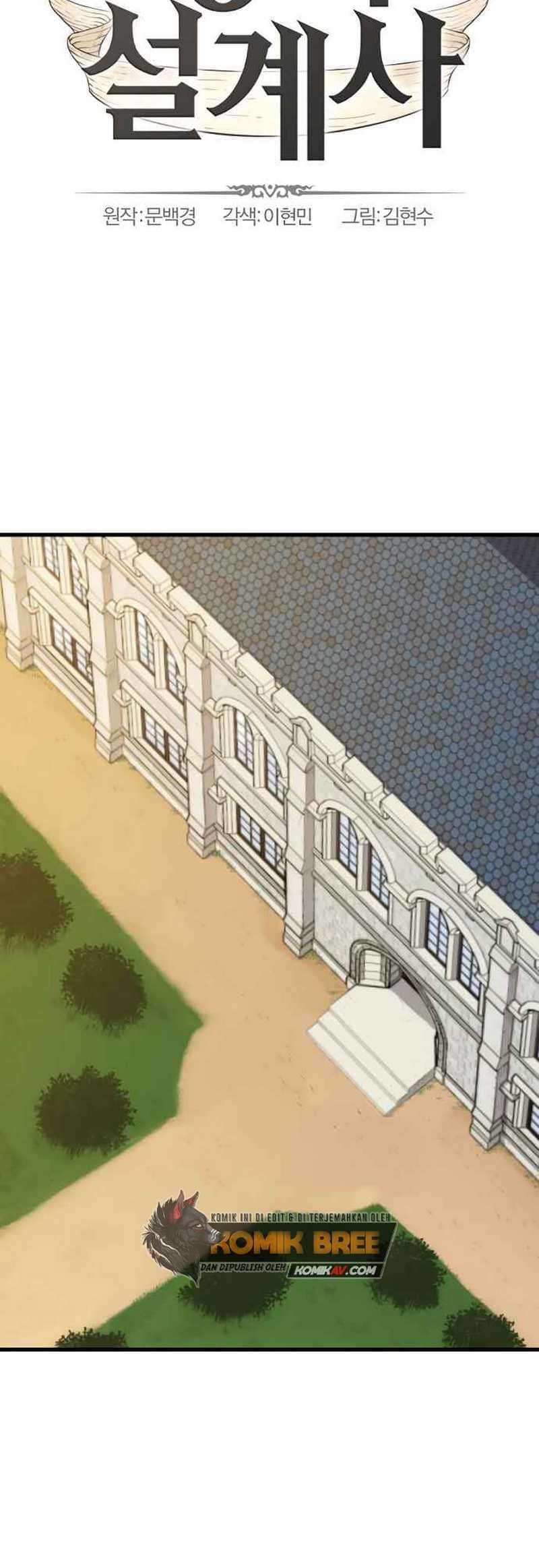 The Greatest Estate Developer - Chapter 3 - Page 3