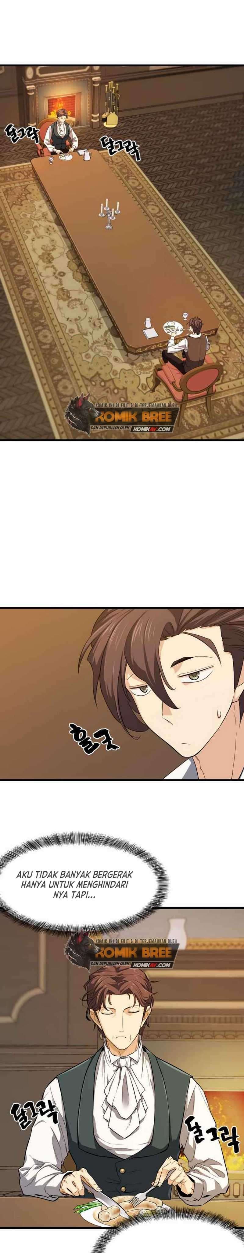 The Greatest Estate Developer - Chapter 3 - Page 4