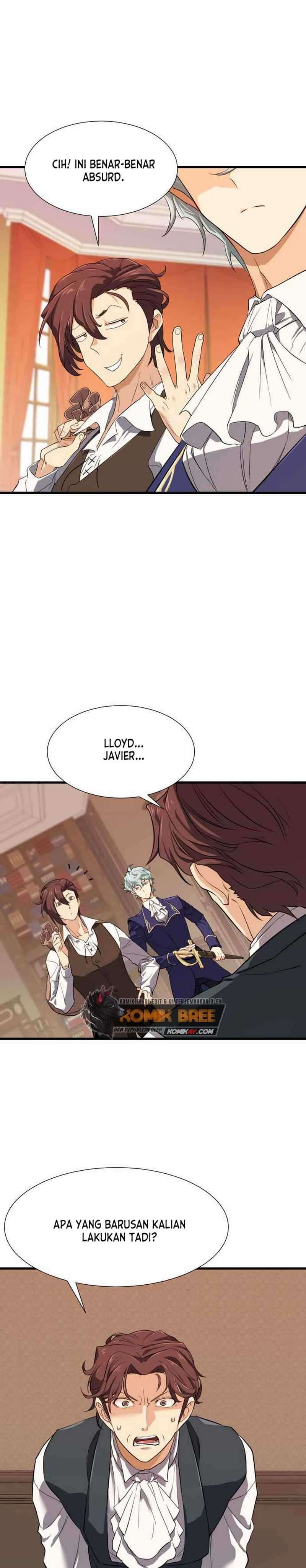 The Greatest Estate Developer - Chapter 3 - Page 46