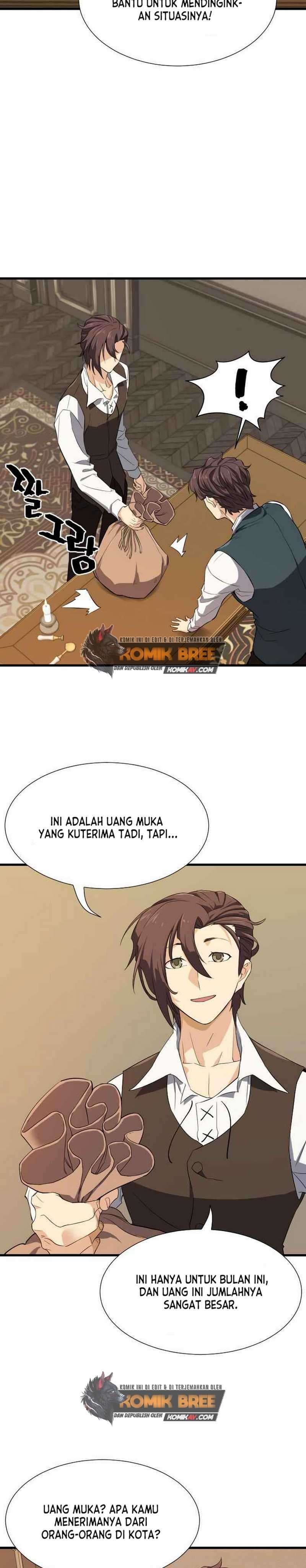The Greatest Estate Developer - Chapter 3 - Page 48