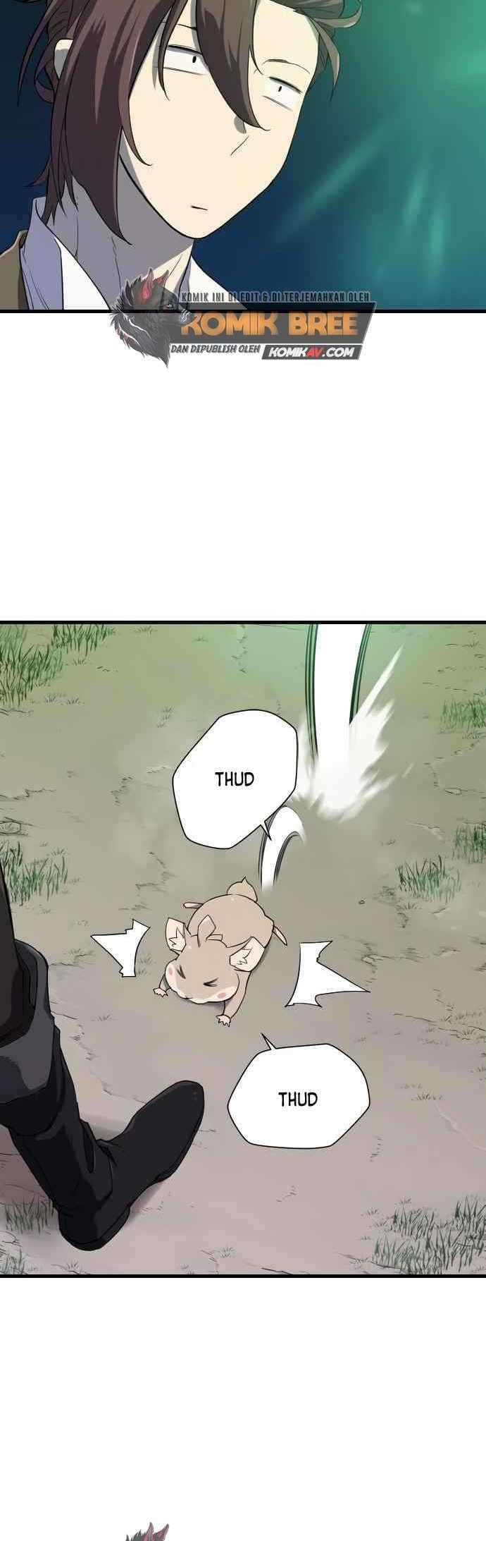 The Greatest Estate Developer - Chapter 4 - Page 11
