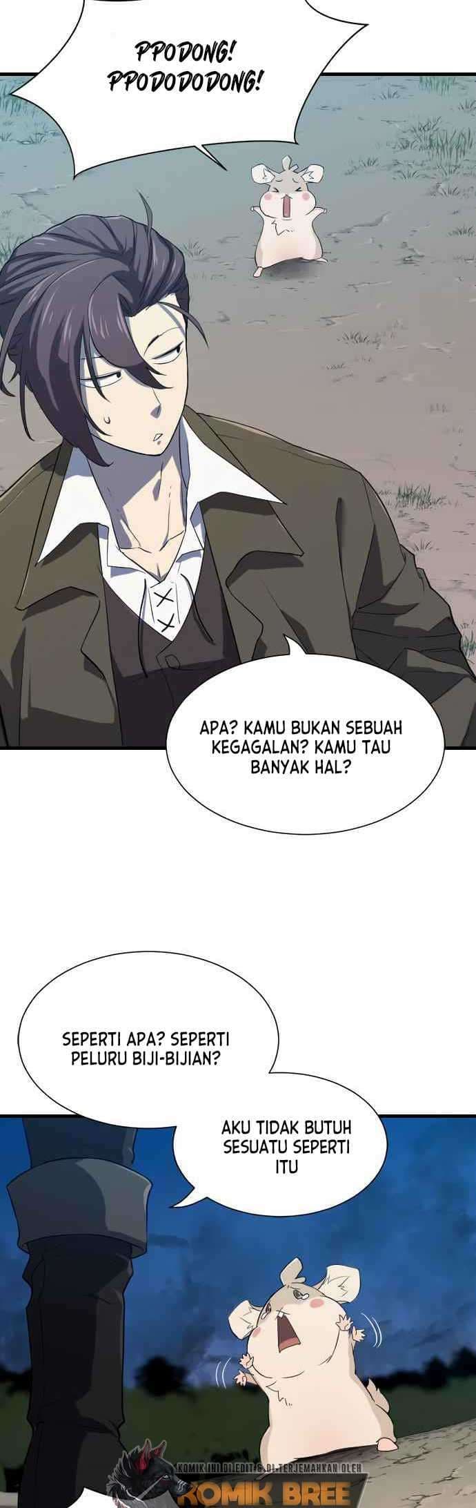 The Greatest Estate Developer - Chapter 4 - Page 14