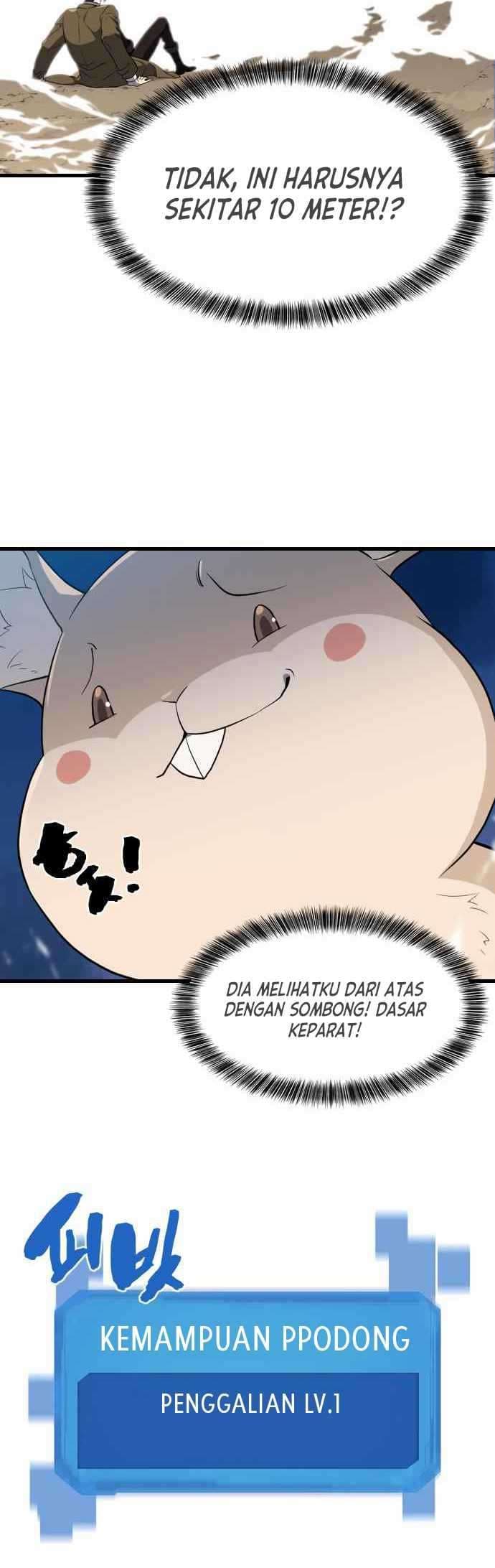 The Greatest Estate Developer - Chapter 4 - Page 24