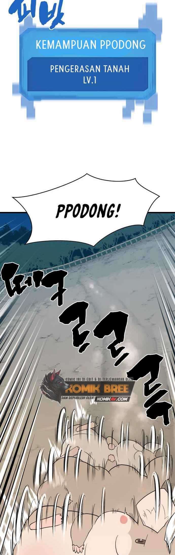 The Greatest Estate Developer - Chapter 4 - Page 26