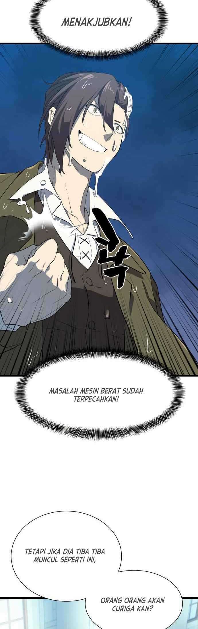 The Greatest Estate Developer - Chapter 4 - Page 29