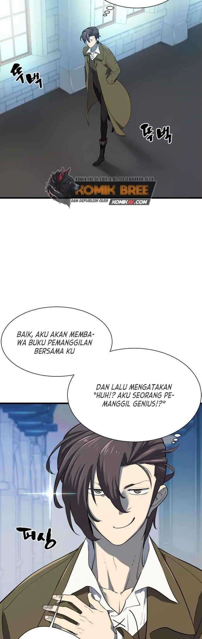 The Greatest Estate Developer - Chapter 4 - Page 30