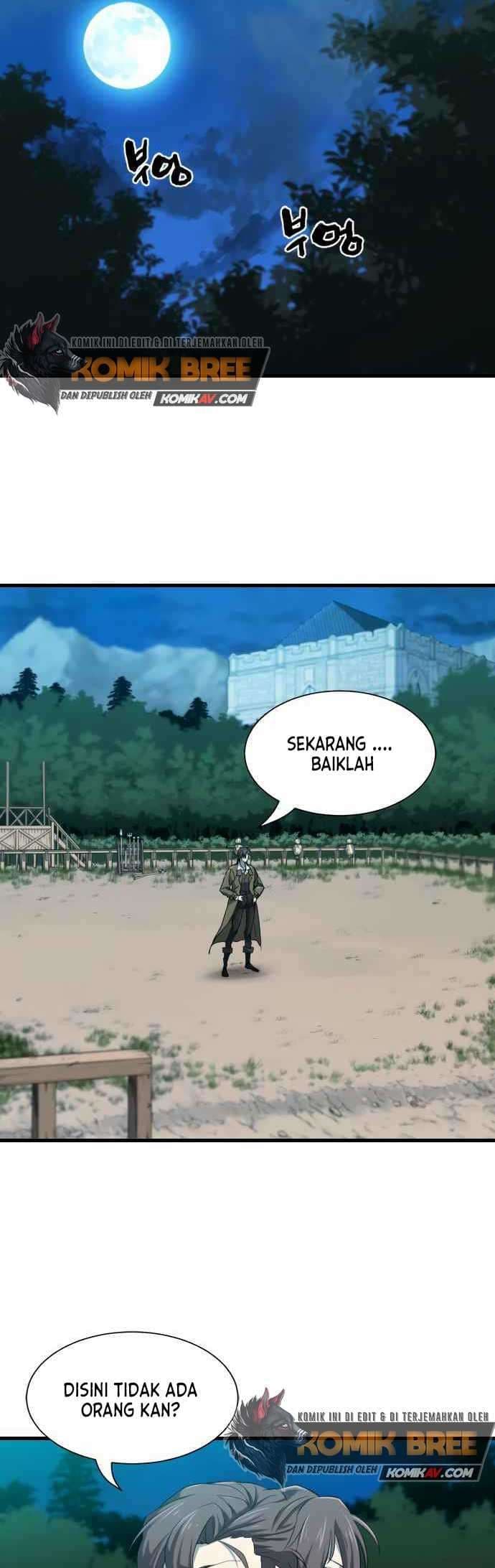 The Greatest Estate Developer - Chapter 4 - Page 4