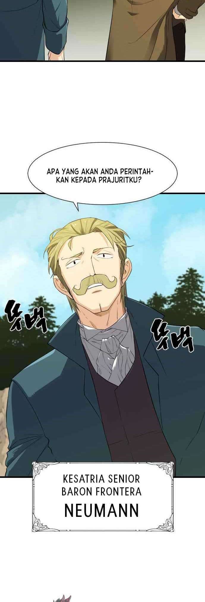 The Greatest Estate Developer - Chapter 4 - Page 41