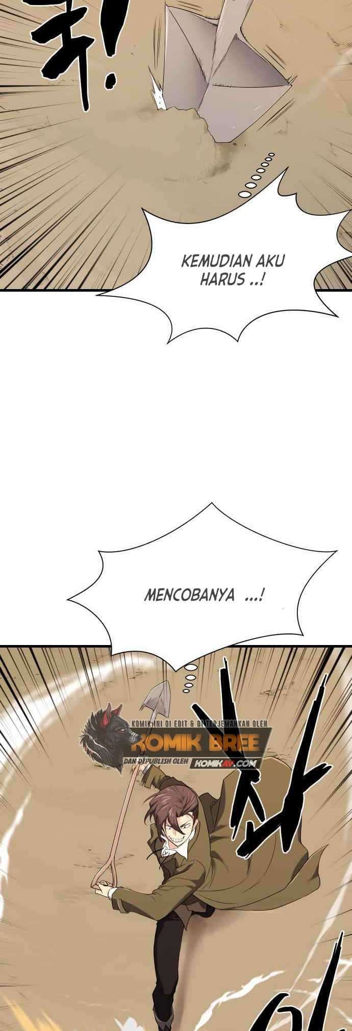 The Greatest Estate Developer - Chapter 4 - Page 52